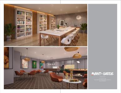 Image of 2916 Sq.ft 3 BHK Duplex for sale in Sculpture, Ognaj, Ahmedabad for Rs. 16500000