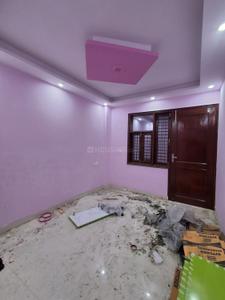 2 BHK Independent Builder Floor