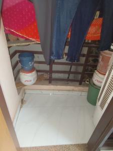 Balcony Image of 585 Sq.ft 2 BHK Apartment / Flat for sale in Kapashera New Delhi for Rs. 3500000