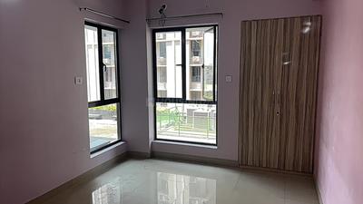 Bedroom Image of 1748 Sq.ft 3 BHK Apartment / Flat for sale in Shrachi Greenwood Nest, New Town Kolkata for Rs. 13500000
