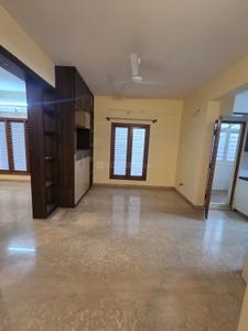 3 BHK Independent Builder Floor