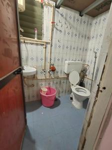 Bathroom Image of 850 Sq.ft 2 BHK Apartment / Flat for sale in Panvel Navi Mumbai for Rs. 9100000