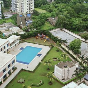 Image of 860 Sq.ft 2 BHK Apartment / Flat for sale in Lodha Panacea III, Dombivli East, Thane for Rs. 5700000