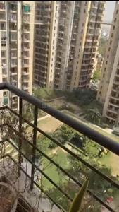 Balcony Image of 1250 Sq.ft 2.5 BHK Apartment / Flat for sale in RPS Savana, Sector 88 Faridabad for Rs. 12000000