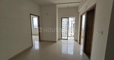 Hall Image of 725 Sq.ft 2 BHK Apartment / Flat for sale in Urban Lakes Phase I, Konnagar Hooghly for Rs. 3300000