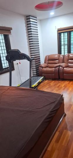 Jublee hills road Bedroom 1