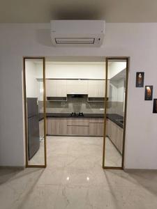 Hall Image of 2200 Sq.ft 3 BHK Builder Floor for rent in Birla Navya Gurugram, Kadarpur Gurgaon for Rs. 70000