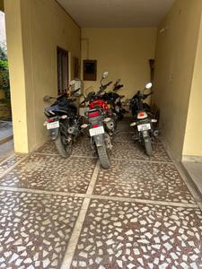 Image of 5900 Sq.ft 8 BHK Independent House for sale in Gachibowli, Hyderabad for Rs. 74000000