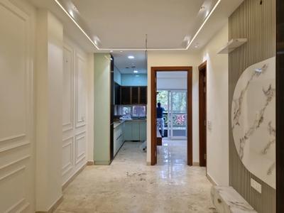 2 BHK Independent Builder Floor