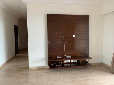 Bedroom Image of 2400 Sq.ft 3 BHK Apartment / Flat for rent in Phoenix One Bangalore West, Rajajinagar Bengaluru for Rs. 210000