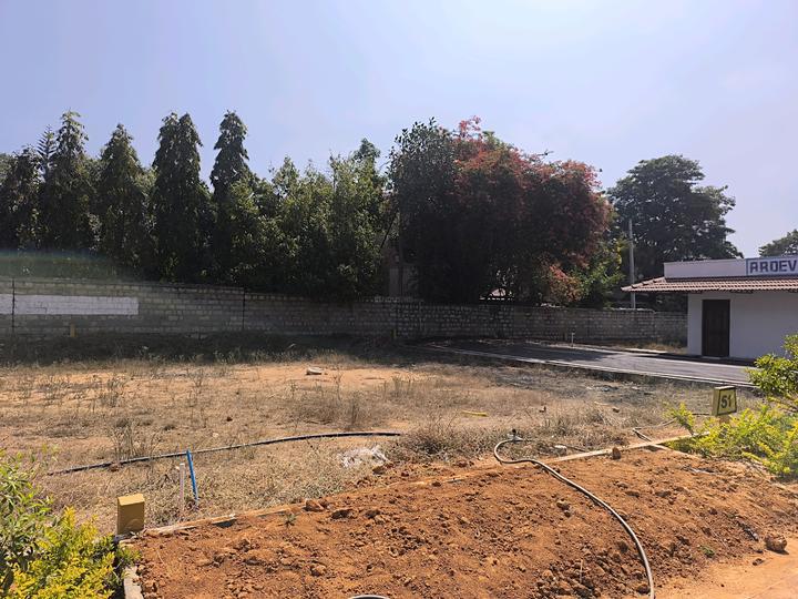 8th Phase, Arakere Main Image 1