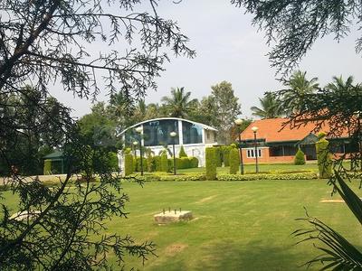 Image of 1500 Sq.ft Residential Plot / Land for sale in Chandapura, Bengaluru for Rs. 6750000