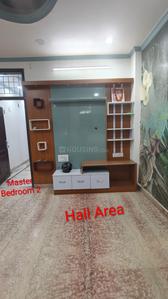 4 BHK Apartment