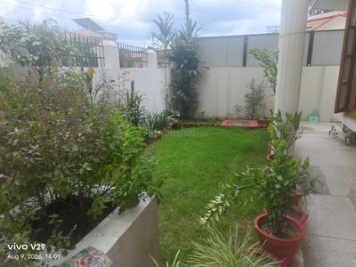 Balcony Image of 950 Sq.ft 2 BHK Builder Floor for rent in Mohkampur Dehradun for Rs. 15000