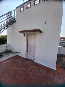 Balcony Image of 150 Sq.ft 1 RK Builder Floor for rent in Niveditha Nagar Mysore for Rs. 5000