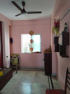 Hall Image of 1000 Sq.ft 2 BHK Apartment / Flat for sale in Dum Dum Kolkata for Rs. 3900000