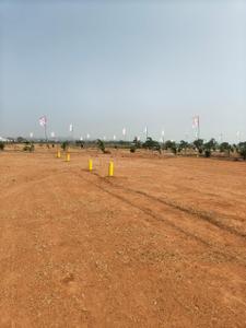 Image of 150 Sq.ft Residential Plot / Land for sale in SGD Eon City, Yacharam, Hyderabad for Rs. 1500000