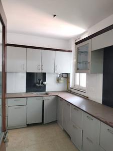 Kitchen Image of 1700 Sq.ft 3 BHK Apartment / Flat for sale in CGHS JDM Apartment, Sector 5 Dwarka New Delhi for Rs. 25500000