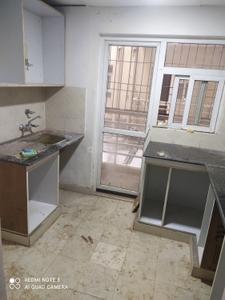 Kitchen Image of 1458 Sq.ft 3 BHK Builder Floor for sale in Sector 77 Faridabad for Rs. 9000000
