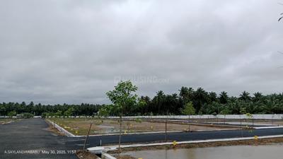 Nallampalli Plot View 2