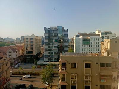 Image of 2025 Sq.ft 3 BHK Apartment / Flat for sale in Jodhpur, Ahmedabad for Rs. 16500000