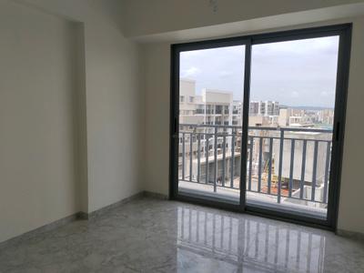 Bedroom Image of 1100 Sq.ft 2 BHK Apartment / Flat for sale in Hi Tech Castel, Ulwe Navi Mumbai for Rs. 11000000