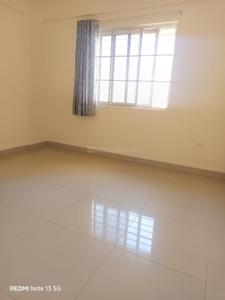 Bedroom Image of 650 Sq.ft 1 BHK Apartment / Flat for rent in Amanora Park Town Pune for Rs. 26000