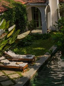 Image of 3876 Sq.ft 4 BHK Villa for sale in Canacona, Goa for Rs. 63200000