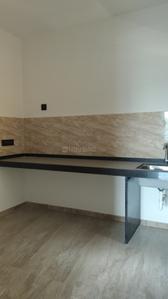 Kitchen Image of 1386 Sq.ft 3 BHK Apartment / Flat for sale in VTP Aethereus Phase I, Mahalunge Pune for Rs. 11800000