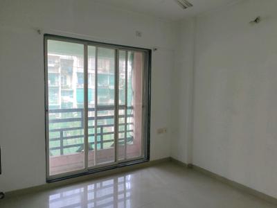 Bedroom Image of 1100 Sq.ft 2 BHK Apartment / Flat for sale in Bhosale Tulip, Ulwe Navi Mumbai for Rs. 9000000