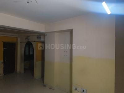 Living Room Image of 1000 Sq.ft 2 BHK Apartment / Flat for sale in Danapur Patna for Rs. 6000000