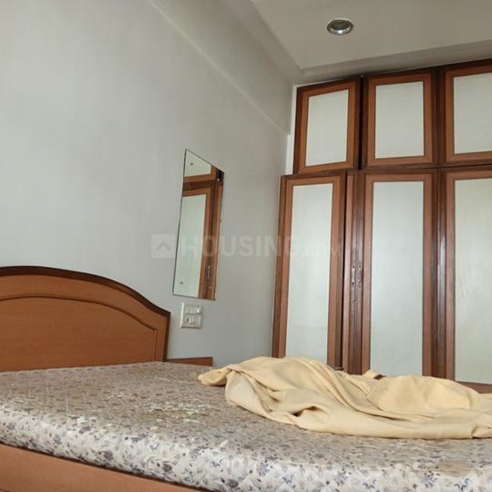 Pradeep plot no 32 worli hill road Bedroom 1