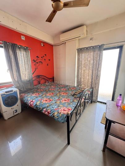 Shree Hari Avenue Ghuma Bedroom 1