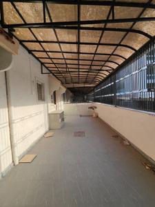 Balcony Image of 3825 Sq.ft 4 BHK Villa for sale in Prahlad Nagar Ahmedabad for Rs. 45000000