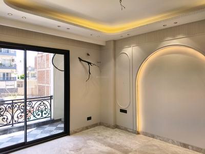 Bedroom Image of 1620 Sq.ft 4 BHK Builder Floor for sale in BPTP Astaire Garden Floors, Sector 70A Gurgaon for Rs. 21600000