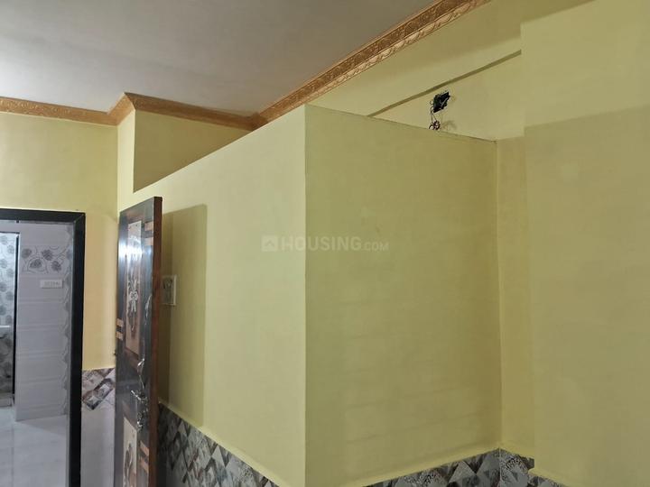 Sector 3, Airoli Bedroom 1