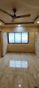 Hall Image of 1000 Sq.ft 2 BHK Apartment / Flat for rent in Kothrud Pune for Rs. 25000