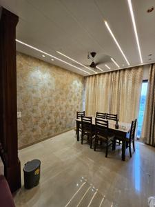 3 BHK Independent Builder Floor