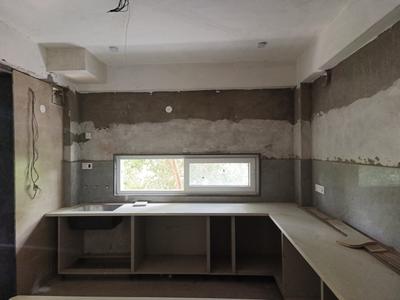 Kitchen Image of 6000 Sq.ft 12 BHK Independent House for rent in Ansal C1 - Block, Palam Vihar Gurgaon for Rs. 250000