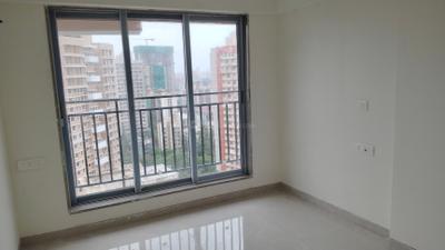 Bedroom Image of 650 Sq.ft 1 BHK Apartment / Flat for sale in Chitalia Jaykant Bliss, Borivali West Mumbai for Rs. 14000000