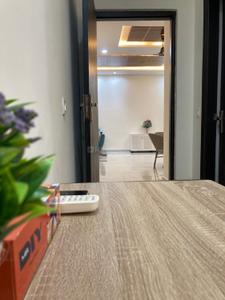 Hall Image of 2000 Sq.ft 2 BHK Apartment / Flat for sale in Gazipur Zirakpur for Rs. 7990000