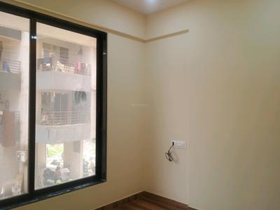 Bedroom Image of 1115 Sq.ft 2 BHK Apartment / Flat for sale in Mangeshi Tulip, Kalyan West Kalyan for Rs. 9000000