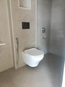 Bedroom Three Image of 1750 Sq.ft 3 BHK Apartment / Flat for sale in Regius, Kharghar Navi Mumbai for Rs. 28000000