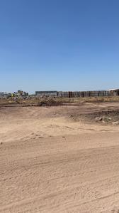 Residential Plot
