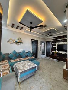 3 BHK Flat
