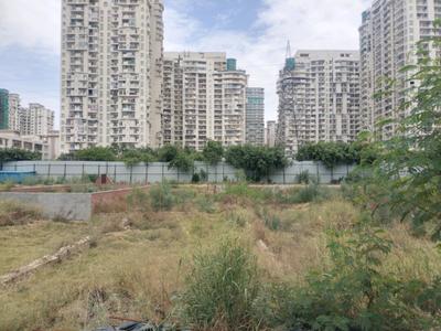 Residential Plot