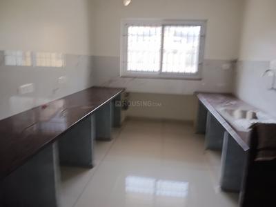 Kitchen Image of 1200 Sq.ft 2 BHK Apartment / Flat for sale in Mannagudda Mangalore for Rs. 7800000