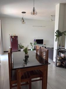 Hall Image of 1100 Sq.ft 2 BHK Apartment / Flat for rent in Pantheeramkavu Kozhikode for Rs. 38000