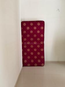 Bedroom Image of 1200 Sq.ft 2 BHK Apartment / Flat for rent in Ajni Nagpur for Rs. 20000