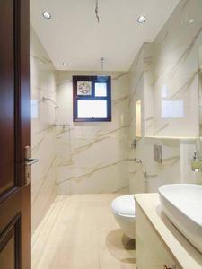 Bathroom Image of 4680 Sq.ft 4 BHK Builder Floor for sale in Sector 23 Gurgaon for Rs. 41500000